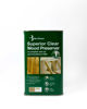 Picture of Bird Brand Superior Clear Wood Preserver