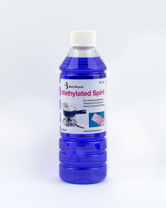 Picture of Methylated Spirit