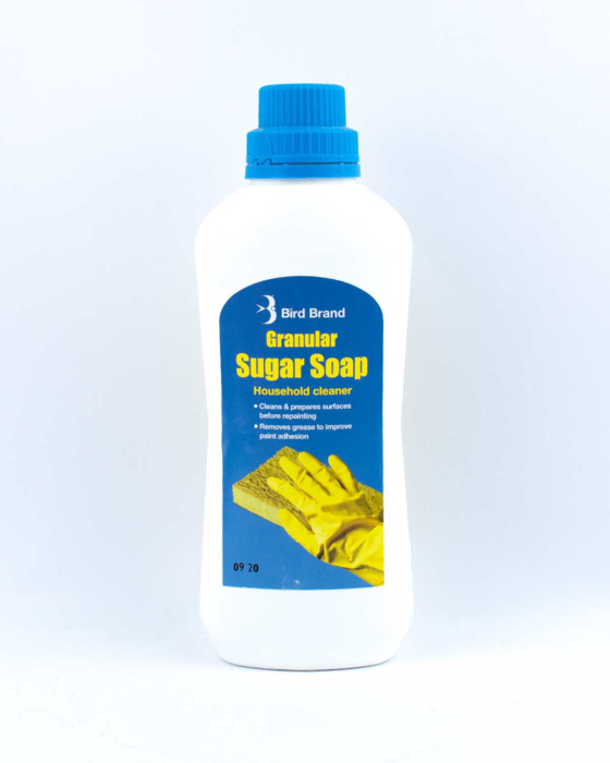Picture of Sugar Soap Granular - 0.5KG